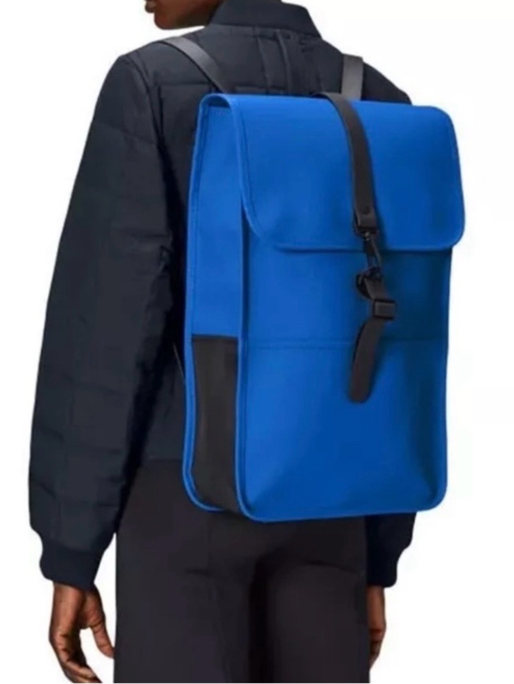 RAINS Waterproof Backpack - Picture 11 of 13
